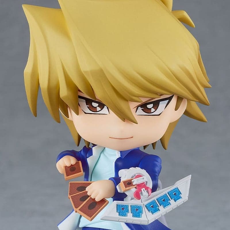 YU-GI-OH! DUEL MONSTERS - Joey Wheeler Nendoroid Action Figure 10 cm