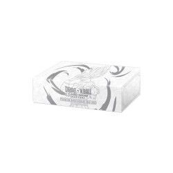 DRAGON BALL SUPER - Card Game Premium Anniversary Box 2025 BE25 (ENG)