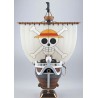 ONE PIECE - Going Merry Grand Ship Collection Bandai Model Kit 25cm