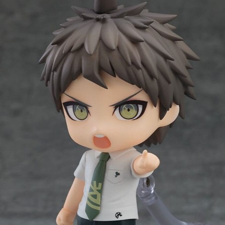 DANGANRONPA 1-2 RELOAD - Hajime Hinata Nendoroid Action Figure 10 cm