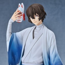 BUNGO STRAY DOGS - Osamu Dazai Kimono Ver. 1/7 Good Smile Company PVC Figure 23 cm