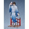 BUNGO STRAY DOGS - Osamu Dazai Kimono Ver. 1/7 Good Smile Company PVC Figure 23 cm