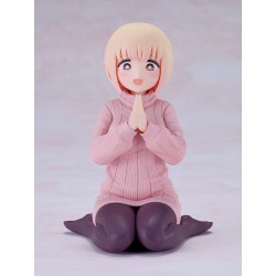 DOKAGUI DAISUKI! MOCHIZUKI-SAN - Mochizuki-san Pop Up Parade Swacchao! PVC Figure 10 cm