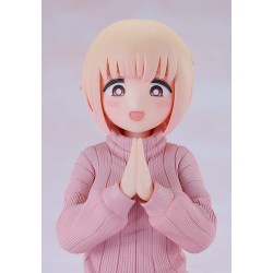 DOKAGUI DAISUKI! MOCHIZUKI-SAN - Mochizuki-san Pop Up Parade Swacchao! PVC Figure 10 cm