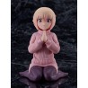 DOKAGUI DAISUKI! MOCHIZUKI-SAN - Mochizuki-san Pop Up Parade Swacchao! PVC Figure 10 cm