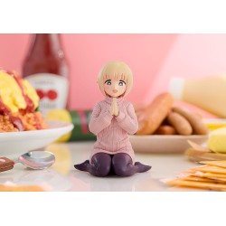 DOKAGUI DAISUKI! MOCHIZUKI-SAN - Mochizuki-san Pop Up Parade Swacchao! PVC Figure 10 cm