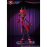 HAZBIN HOTEL - Alastor Pop Up Parade PVC Figure 18 cm