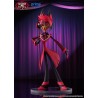 HAZBIN HOTEL - Alastor Pop Up Parade PVC Figure 18 cm