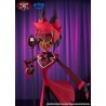 HAZBIN HOTEL - Alastor Pop Up Parade PVC Figure 18 cm