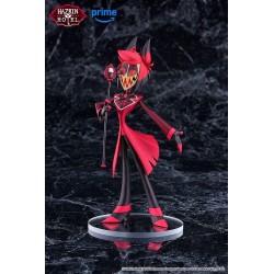 HAZBIN HOTEL - Alastor Pop Up Parade PVC Figure 18 cm