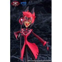 HAZBIN HOTEL - Alastor Pop Up Parade PVC Figure 18 cm