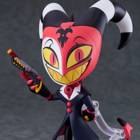 HELLUVA BOSS - Blitzo Nendoroid Action Figure 10 cm