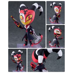 HELLUVA BOSS - Blitzo Nendoroid Action Figure 10 cm