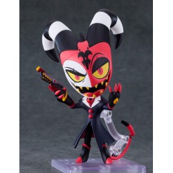 HELLUVA BOSS - Blitzo Nendoroid Action Figure 10 cm