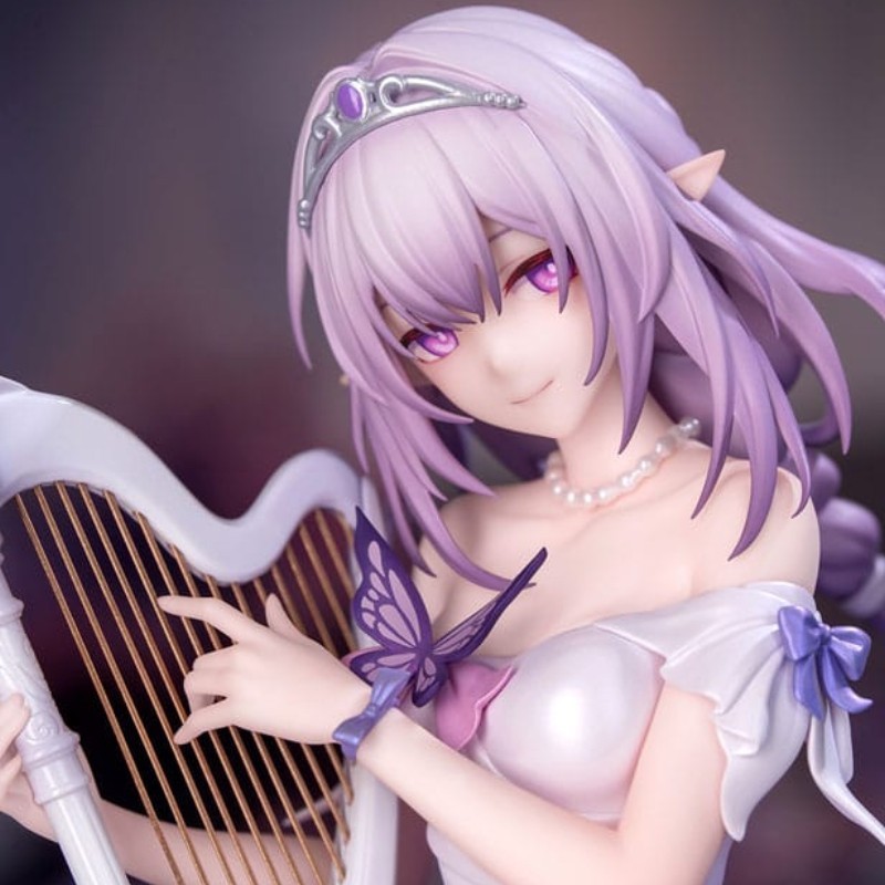 HONKAI: STAR RAIL - Castorice Star Rail Live Ver. Gift+ 1/8 Myethos PVC Figure 19 cm