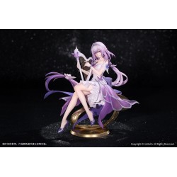 HONKAI: STAR RAIL - Castorice Star Rail Live Ver. Gift+ 1/8 Myethos PVC Figure 19 cm