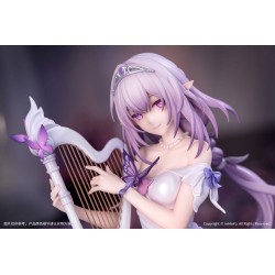 HONKAI: STAR RAIL - Castorice Star Rail Live Ver. Gift+ 1/8 Myethos PVC Figure 19 cm