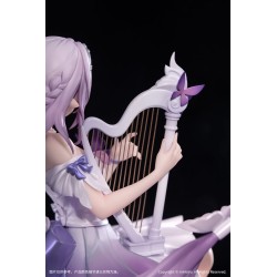 HONKAI: STAR RAIL - Castorice Star Rail Live Ver. Gift+ 1/8 Myethos PVC Figure 19 cm