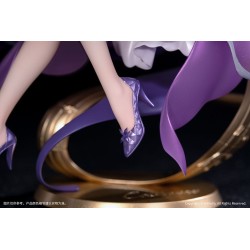 HONKAI: STAR RAIL - Castorice Star Rail Live Ver. Gift+ 1/8 Myethos PVC Figure 19 cm