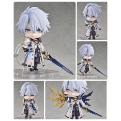 HONKAI: STAR RAIL - Phainon Nendoroid Action Figure 10 cm