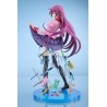 MONOGATARI SERIES - Hitagi Senjougahara Remaster Project 1/7 Good Smile Company PVC Figure 24 cm