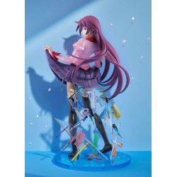 MONOGATARI SERIES - Hitagi Senjougahara Remaster Project 1/7 Good Smile Company PVC Figure 24 cm