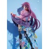 MONOGATARI SERIES - Hitagi Senjougahara Remaster Project 1/7 Good Smile Company PVC Figure 24 cm