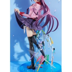 MONOGATARI SERIES - Hitagi Senjougahara Remaster Project 1/7 Good Smile Company PVC Figure 24 cm
