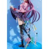 MONOGATARI SERIES - Hitagi Senjougahara Remaster Project 1/7 Good Smile Company PVC Figure 24 cm