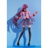 MONOGATARI SERIES - Hitagi Senjougahara Remaster Project 1/7 Good Smile Company PVC Figure 24 cm