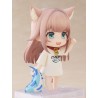 MY CAT IS A KAWAII GIRL - Kinako Nendoroid Action Figure 10 cm