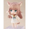 MY CAT IS A KAWAII GIRL - Kinako Nendoroid Action Figure 10 cm