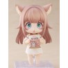 MY CAT IS A KAWAII GIRL - Kinako Nendoroid Action Figure 10 cm