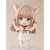 MY CAT IS A KAWAII GIRL - Kinako Nendoroid Action Figure 10 cm