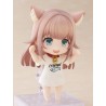 MY CAT IS A KAWAII GIRL - Kinako Nendoroid Action Figure 10 cm