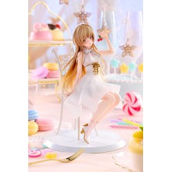 THE ANGEL NEXT DOOR SPOILS ME ROTTEN - Mahiru Shiina Tea Party Ver. 1/7 Kadokawa PVC Figure 20 cm