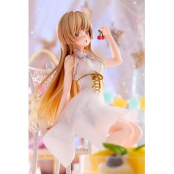 THE ANGEL NEXT DOOR SPOILS ME ROTTEN - Mahiru Shiina Tea Party Ver. 1/7 Kadokawa PVC Figure 20 cm
