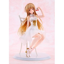 THE ANGEL NEXT DOOR SPOILS ME ROTTEN - Mahiru Shiina Tea Party Ver. 1/7 Kadokawa PVC Figure 20 cm