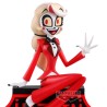 HAZBIN HOTEL - Charlie Morningstar Ver A Monitor Top Figure Banpresto PVC Figure 14 cm