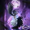 OVERLORD - Albedo Evolve Empress of Darkness Banpresto PVC Figure 34 cm