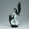 OVERLORD - Albedo Evolve Empress of Darkness Banpresto PVC Figure 34 cm