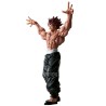 BAKI - Hanma Yujiro Grandista Banpresto PVC Figure 31 cm