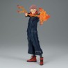 JUJUTSU KAISEN - Sukuna Maximatic Plus Banpresto PVC Figure 24 cm