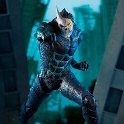 KAIJU NO. 8 - Kaiju No 8 Kafka Hibino Ver Grandista Banpresto PVC Figure 24 cm