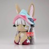 MADE IN ABYSS - Nanachi Big Fluffy Puffy Banpresto PVC Figure 15 cm