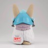 MADE IN ABYSS - Nanachi Big Fluffy Puffy Banpresto PVC Figure 15 cm