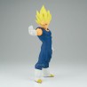 DRAGON BALL Z - Majin Vegeta Grandista Banpresto PVC Figure 31 cm