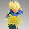 DRAGON BALL Z - Trunks G X Materia Banpresto PVC Figure 20 cm