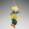 DRAGON BALL Z - Trunks G X Materia Banpresto PVC Figure 20 cm