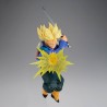 DRAGON BALL Z - Trunks G X Materia Banpresto PVC Figure 20 cm
